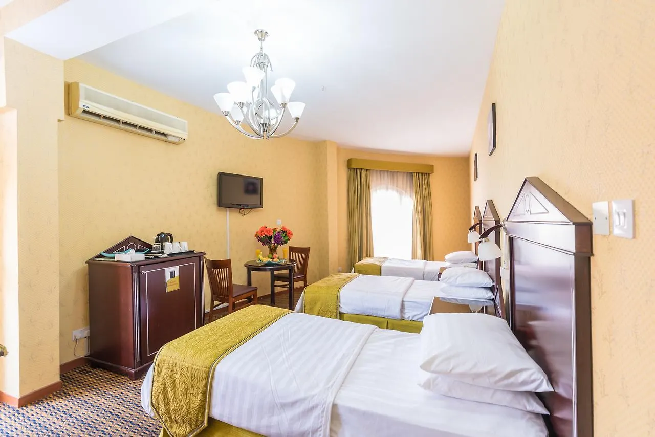 Victoria Hotel contacts