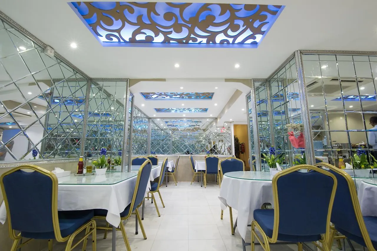 Victoria Hotel Dubai 2*,  United Arab Emirates